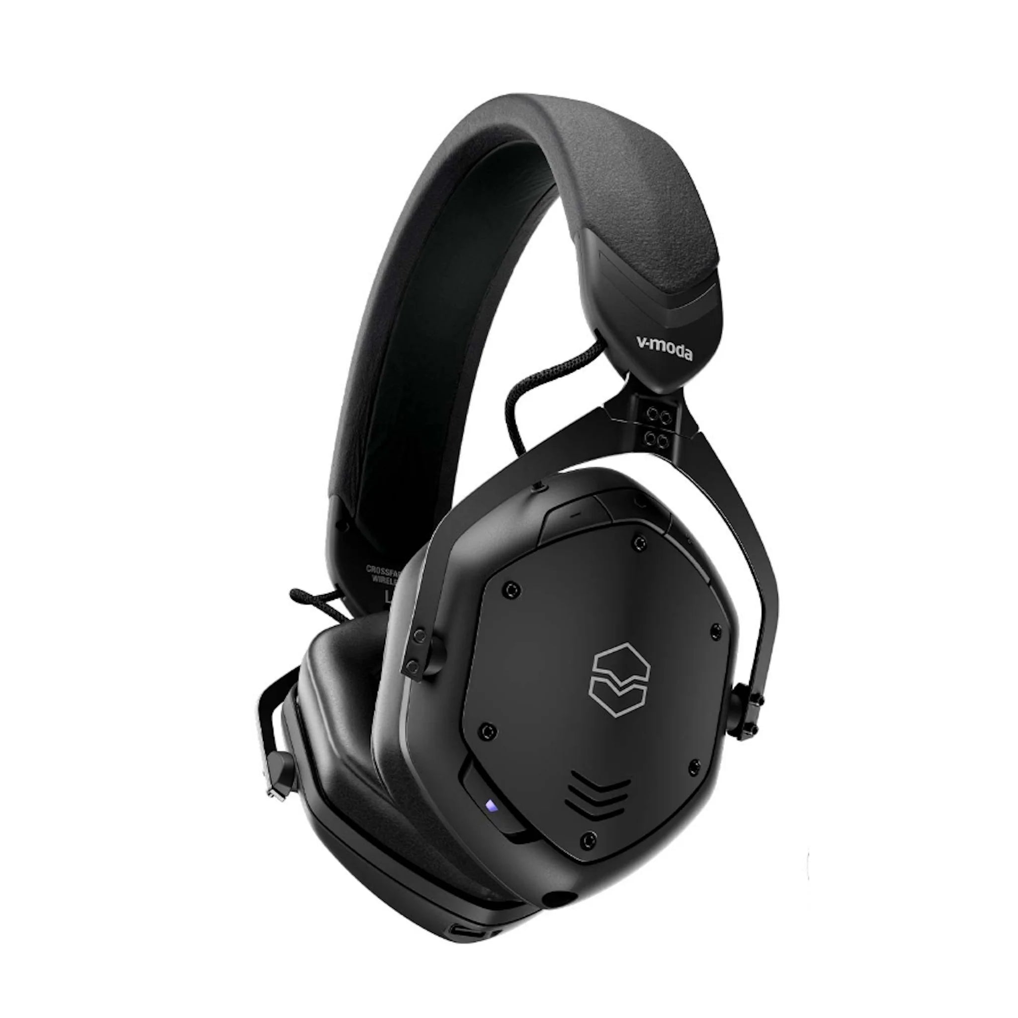 V-MODA XFBT3- Crossfade 3 Wireless Codex Headphone