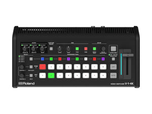 ROLAND V-1-4K - Video switcher