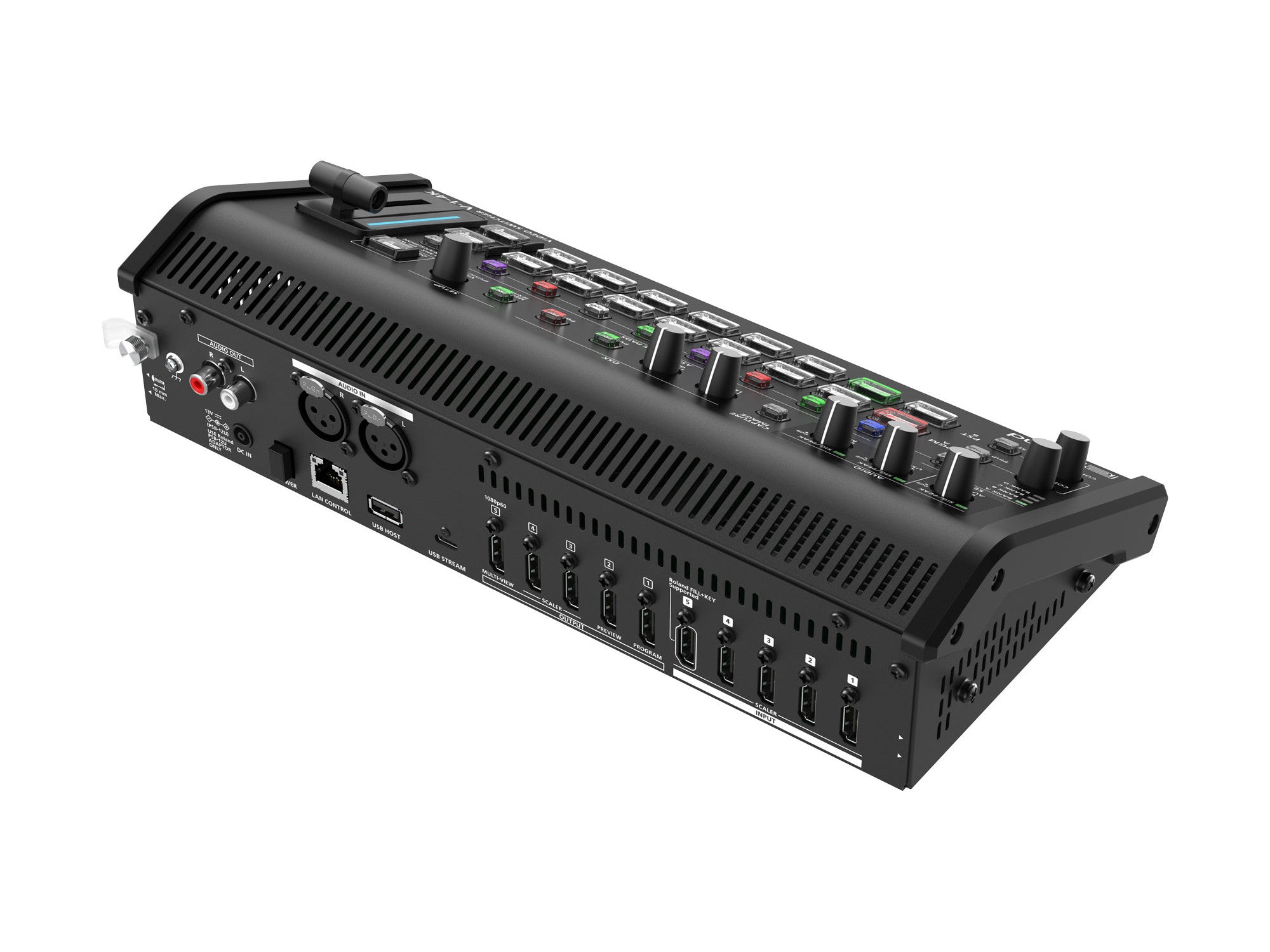 ROLAND V-1-4K - Video switcher