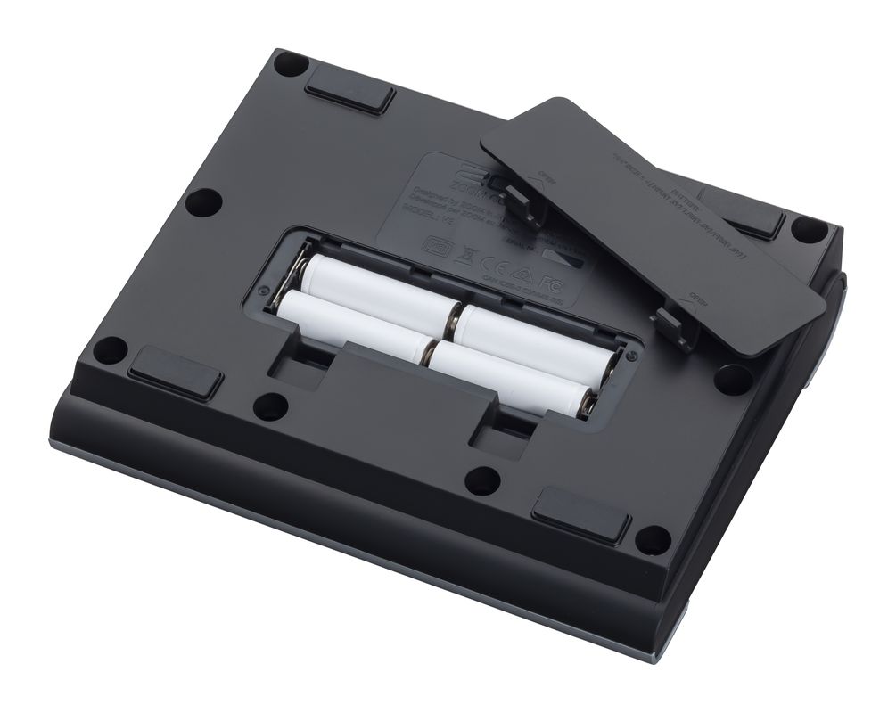 ZOOM ZV3 - Vocal Effect Processor