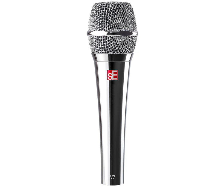 SE ELECTRONICS SE-V7 - Handheld Cardioid Microphone