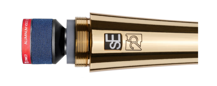 SE ELECTRONICS sE V7 - Limited Gold 25th Anniversary Mic