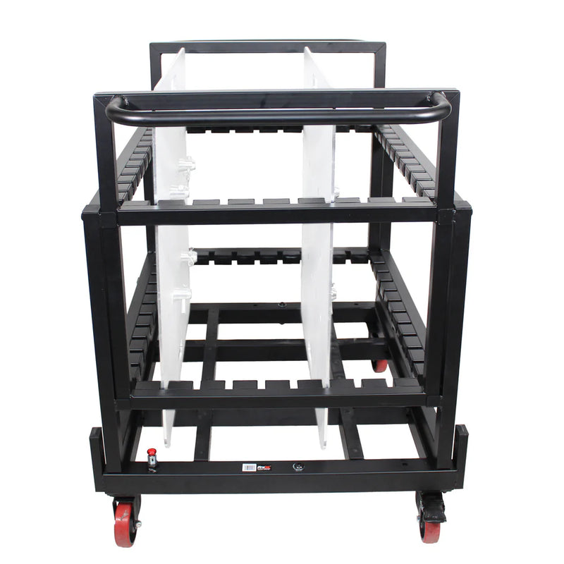 PROX-X-BP8X30-10X24 - ProX X-BP8X30-10X24 Dolly Cart for Base Plates and Truss