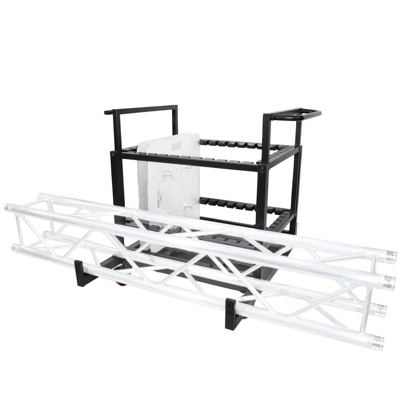 PROX-X-BP8X30-10X24 - ProX X-BP8X30-10X24 Dolly Cart for Base Plates and Truss