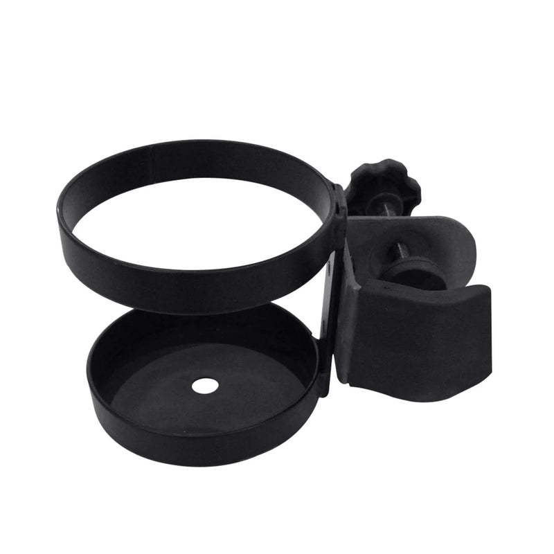 PROX-X-CH14 - ProX X-CH14 Cup Holder for Mic Stands Drum Kits Tables