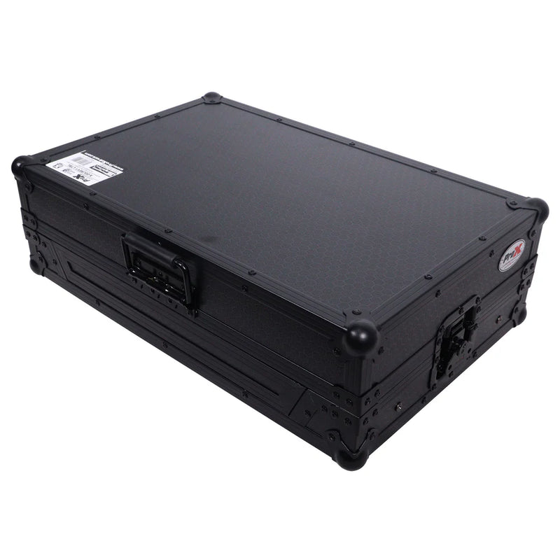 PRO-X- X-DDJREV1 LTBL - ProX X-DDJREV1 LTBL Flight Case for Pioneer DDJ-REV1 Digital Controller (Black)