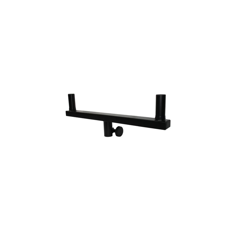 PRO-X- X-DS29 - ProX X-DS29 Double Adjustable Speaker Stand Bracket Black