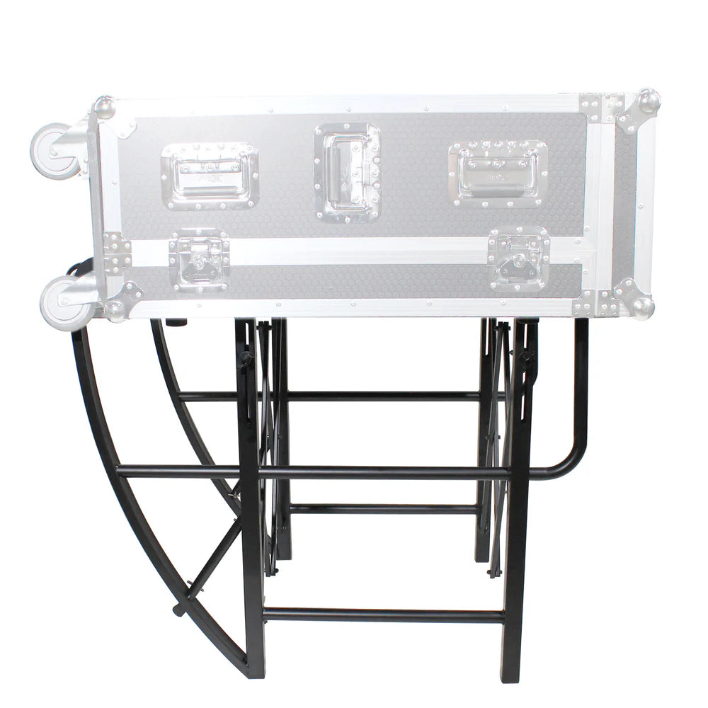 PRO-X- X-EZTILT - ProX X-EZTILT EZ-Tilt™ Rolling Stand for Medium to Large Format Audio-Lighting Mixer Desks
