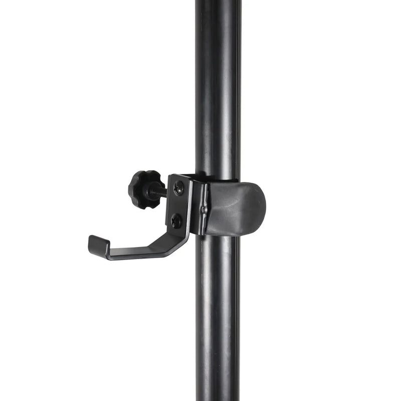 PRO-X- X-HH711 - ProX X-HH711 Universal Clamping Headphone Holder for Speaker Poles and Stands