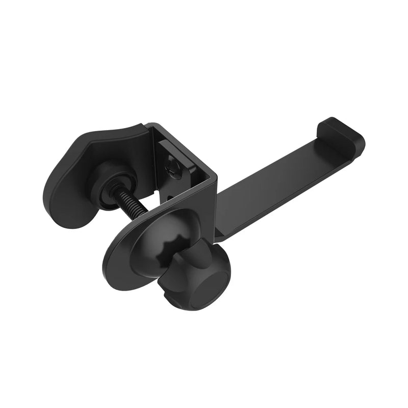 PROX-X-HH711 - ProX X-HH711 Universal Clamping Headphone Holder for Speaker Poles and Stands