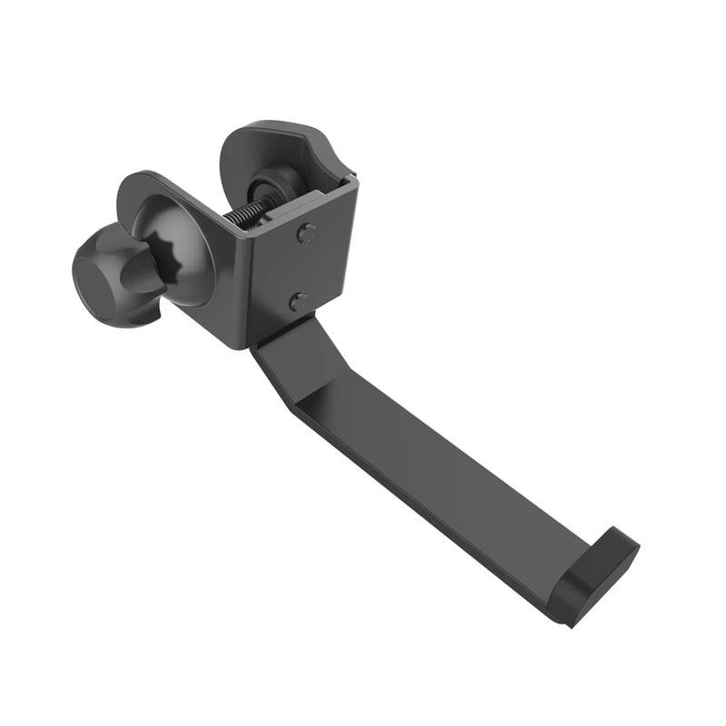 PROX-X-HH711 - ProX X-HH711 Universal Clamping Headphone Holder for Speaker Poles and Stands