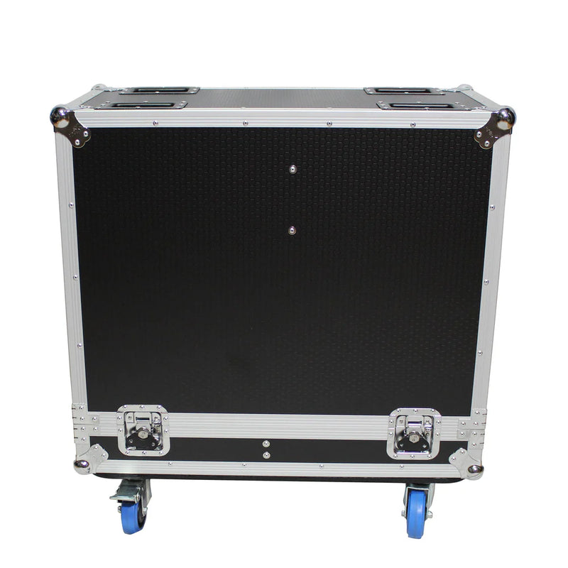 PRO-X- X-JBL VRX918SPX2W - ProX X-JBL-VRX918S/SP Flight Case for Two JBL VRX918S/SP Speakers