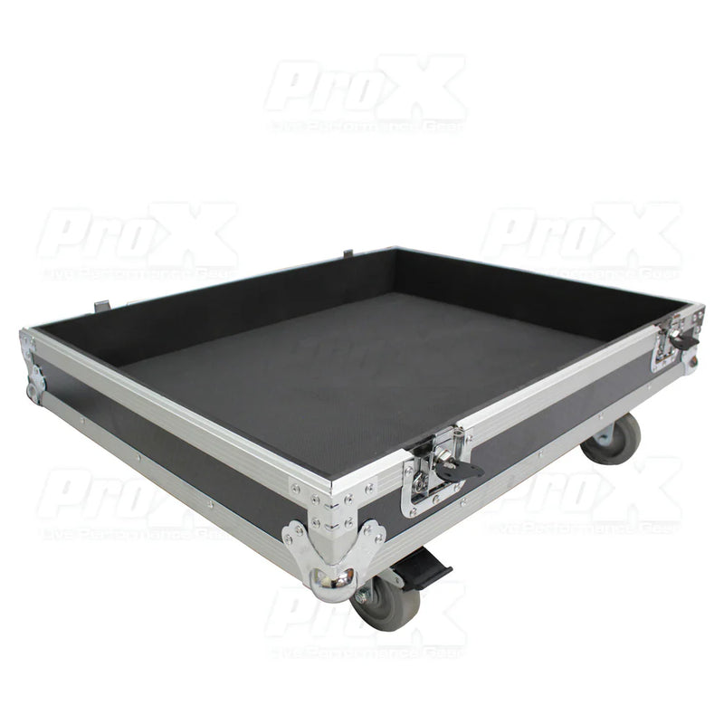 PRO-X- X-JBL VRX918SPX1W - ProX X-JBLVRX918SPX1W Flight/Road Hard Case for One JBL VRX918S/SP