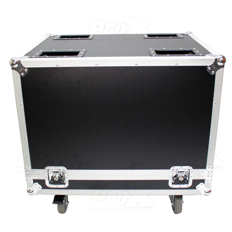 PRO-X- X-JBL VRX918SPX1W - ProX X-JBLVRX918SPX1W Flight/Road Hard Case for One JBL VRX918S/SP