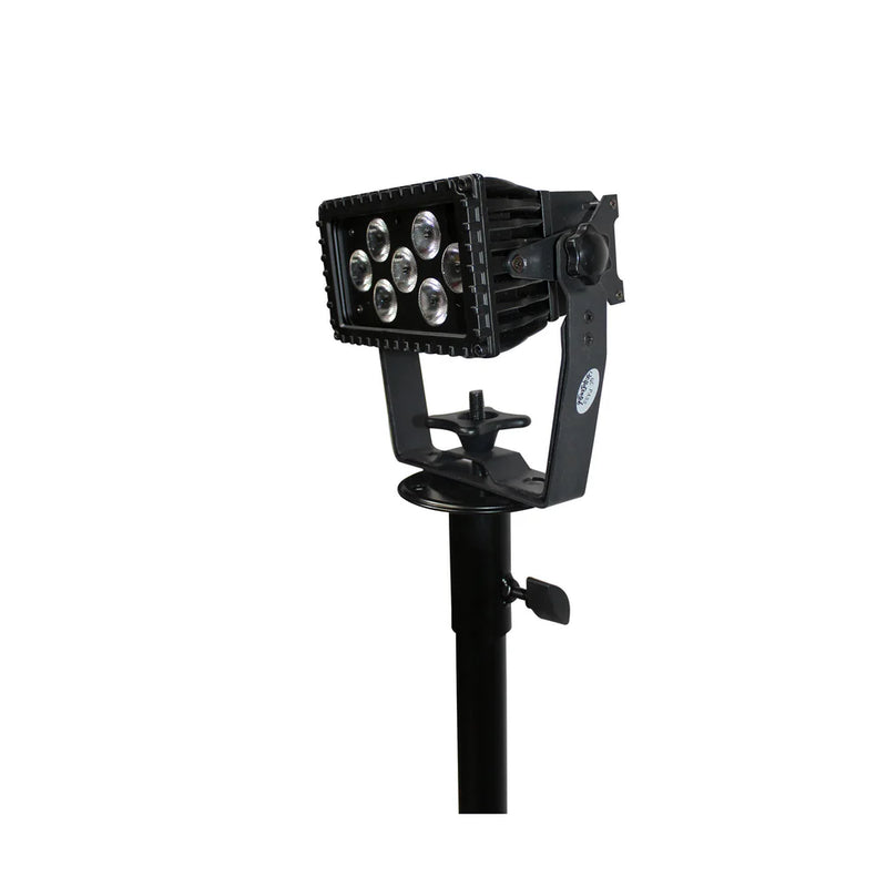 PRO-X- X-LS79 - ProX X-LS79 Universal Adapter Lighting Mount for 1 3/8"Pole