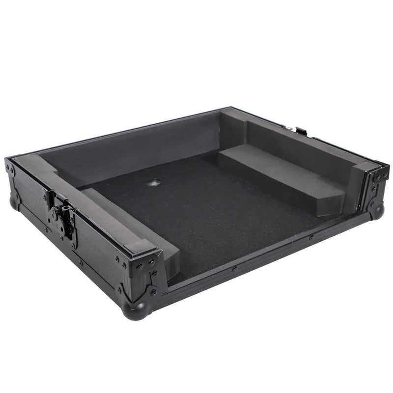 PRO-X- X-MixStream Pro BL - ProX X-MIXSTREAM PRO BL ATA Flight Case For NUMARK MIXSTREAM PRO DJ Controller (Black)