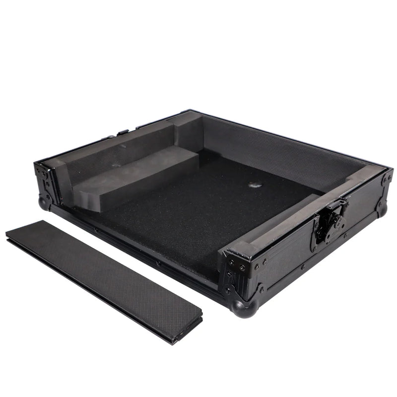 PRO-X- X-MixStream Pro BL - ProX X-MIXSTREAM PRO BL ATA Flight Case For NUMARK MIXSTREAM PRO DJ Controller (Black)