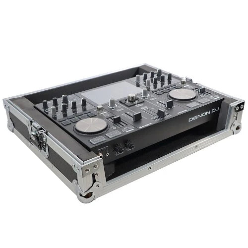 PRO-X- X-PRIME GO - Flight Case For Denon Prime Go