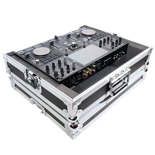 PRO-X- X-PRIME GO - ProX X-PRIMEGO Flight Case For Denon Prime Go