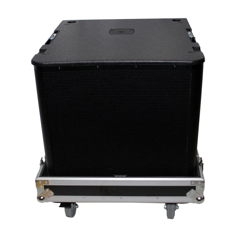 PRO-X- X-QSC KLA181 - ProX X-QSC-KLA181 Flight/Road Case for 1 QSC KLA181 Subwoofer