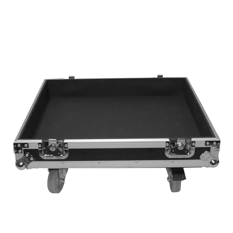 PRO-X- X-QSC KLA181 - ProX X-QSC-KLA181 Flight/Road Case for 1 QSC KLA181 Subwoofer