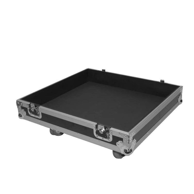 PRO-X- X-QSC KLA181 - ProX X-QSC-KLA181 Flight/Road Case for 1 QSC KLA181 Subwoofer