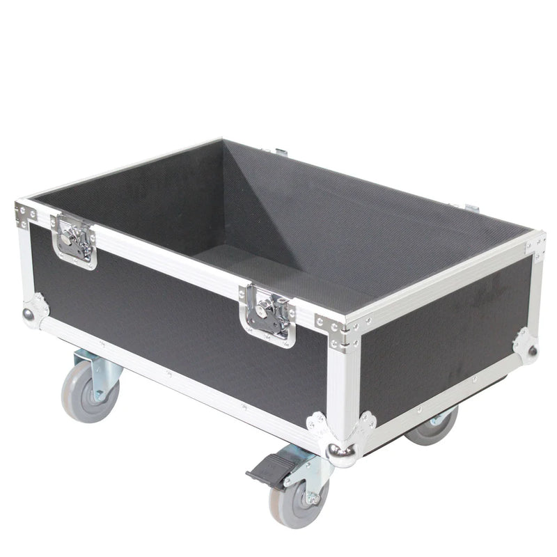 PROX-X-QSC-KS112 - ProX X-QSC-KS112 Flight Case for QSC KS112 Cardioid Subwoofer ATA Style