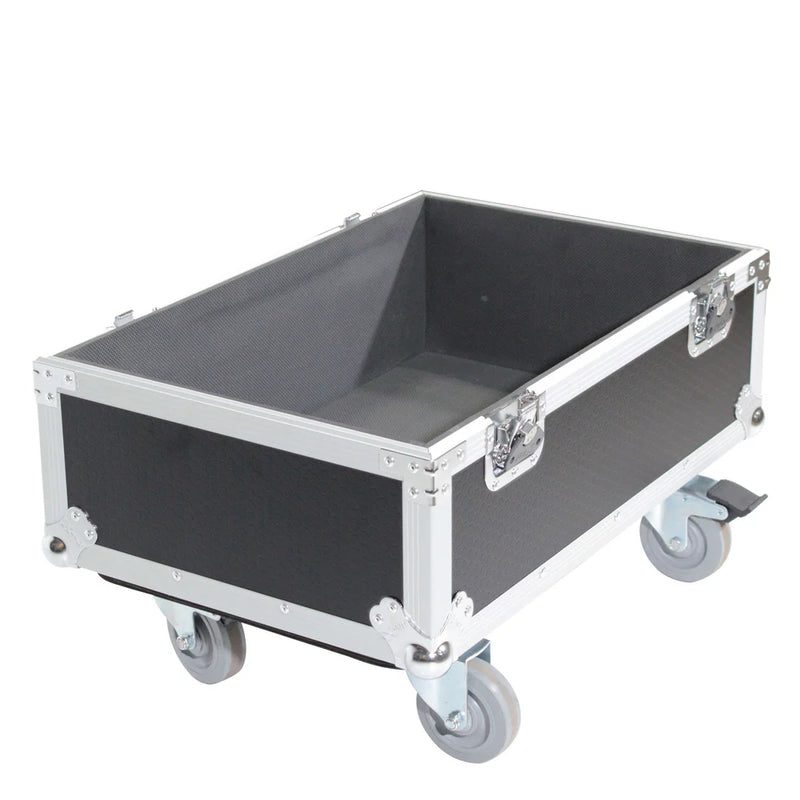 PROX-X-QSC-KS112 - ProX X-QSC-KS112 Flight Case for QSC KS112 Cardioid Subwoofer ATA Style