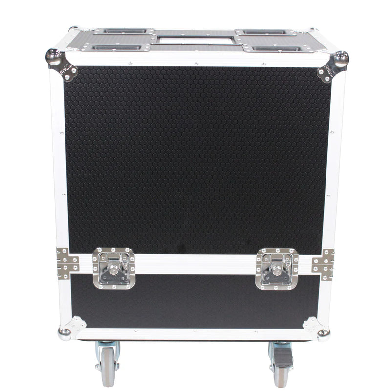 PROX-X-QSC-KS112 - ProX X-QSC-KS112 Flight Case for QSC KS112 Cardioid Subwoofer ATA Style