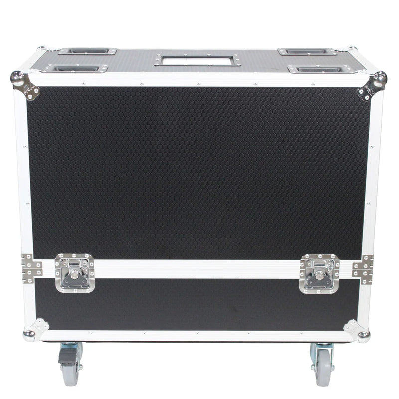 PROX-X-QSC-KS212C - ProX X-QSC-KS212C ATA Style Flight Case for Single QSC KS212C Subwoofer