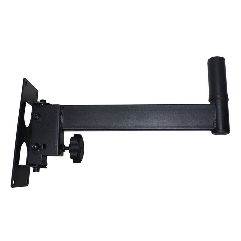 PRO-X- X-SM33 - ProX X-SM33 Adjustable Wall Mounted Speaker Bracket - Black