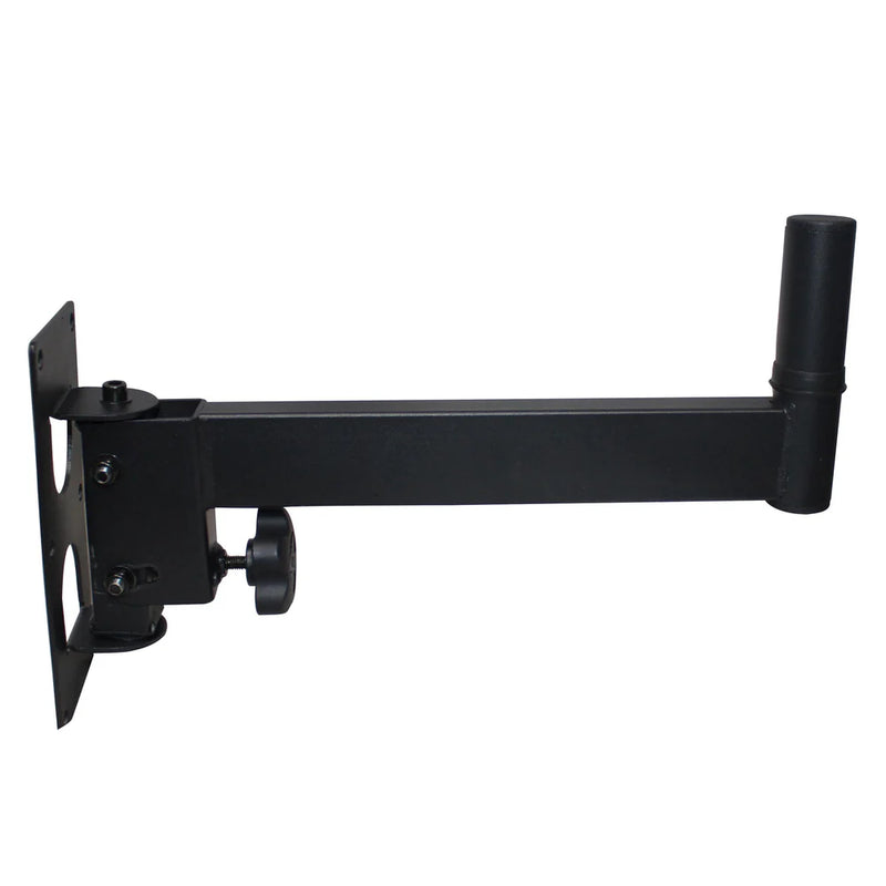 PRO-X- X-SM33 - ProX X-SM33 Adjustable Wall Mounted Speaker Bracket - Black