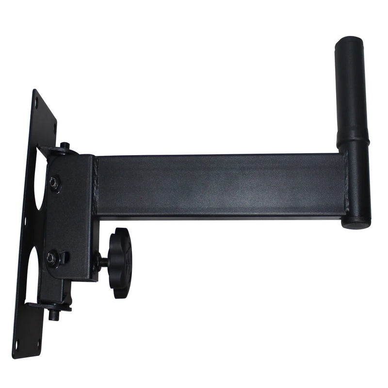 PRO-X- X-SM33 - ProX X-SM33 Adjustable Wall Mounted Speaker Bracket - Black