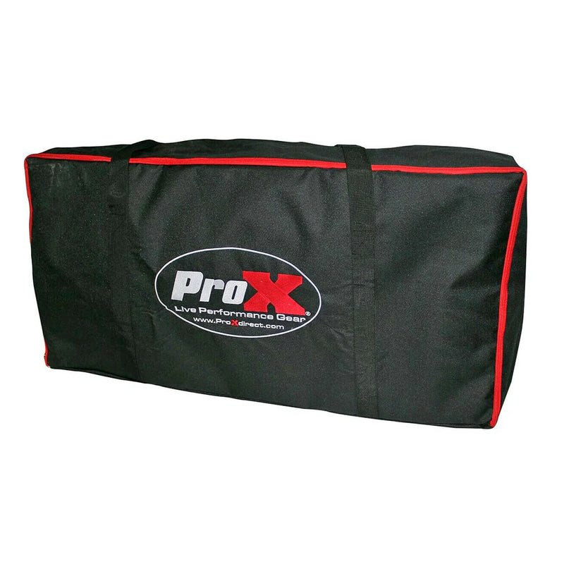 PRO-X- XF-TTFBAG - ProX XF-TTFBAG Replacement Bag for XF-STTF DJ Table Top Facades