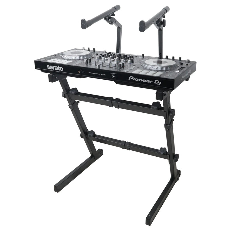 PRO-X- X-ZS2TR - ProX X-ZS2TR Professional 2nd Tier Keyboard Stand Attachment for Folding Z Stand