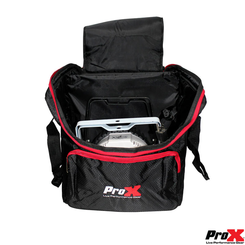 PRO-X- XB-160 MK2 - ProX XB-160ProX XB-160 Padded Accessory Bag