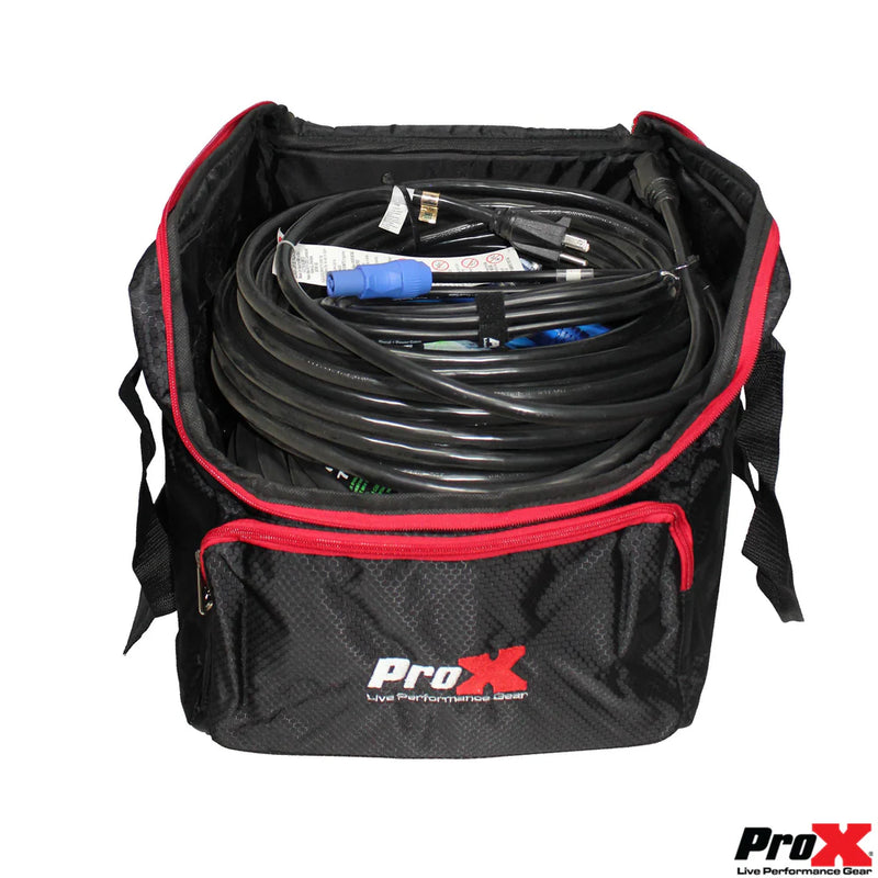 PRO-X- XB-160 MK2 - ProX XB-160ProX XB-160 Padded Accessory Bag