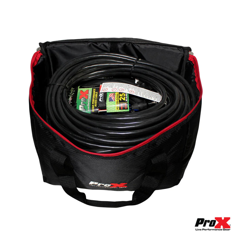 PRO-X- XB-270 MK2 - ProX XB-270 ProX XB-270 Padded Accessory Bag