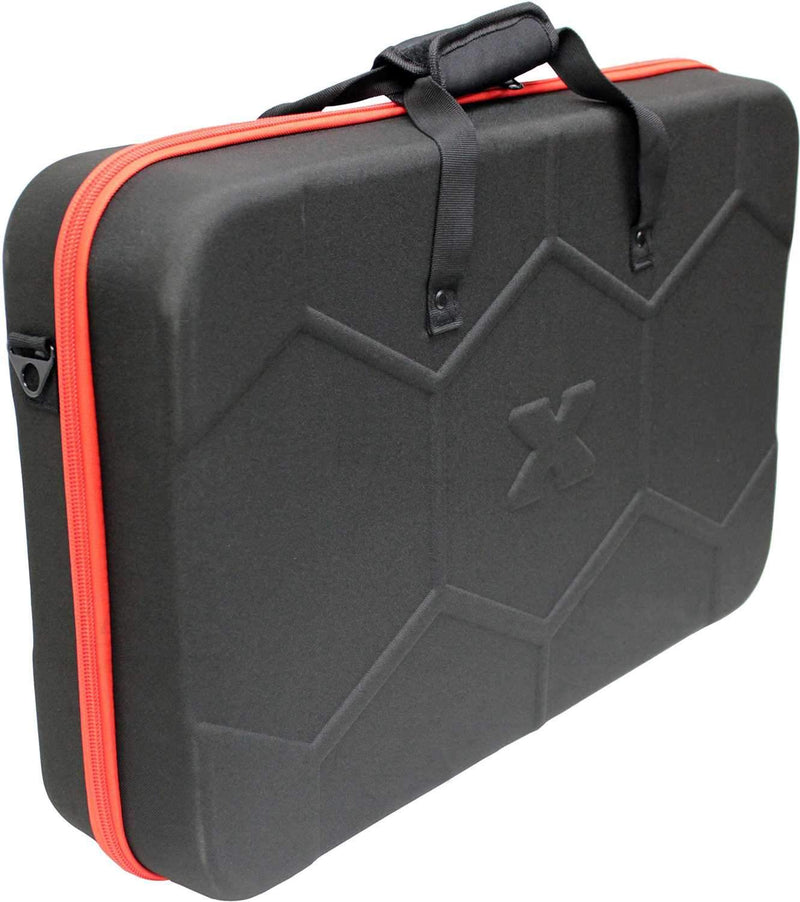 PRO-X- XB-DJCS -  Ultra-Lightweight DJ Controller Bag, Small