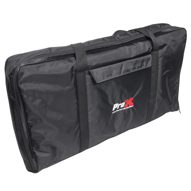 PROX-XB-MDDJ1K - ProX XB-MDDJ1K Mano DJ Bag for DDJ-1000 SRT, SX3, FLX6 & DNMC7000