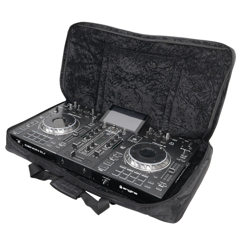 PROX-XB-MDDJ1K - ProX XB-MDDJ1K Mano DJ Bag for DDJ-1000 SRT, SX3, FLX6 & DNMC7000