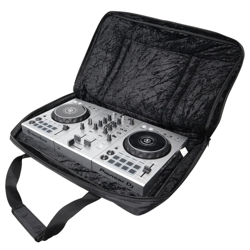 PRO-X- XB-MDDJSR2 - ProX XB-MDDJSR2 Mano DJ Bag fits DDJ-SR2, DDJ-RR & Similar Size Controllers