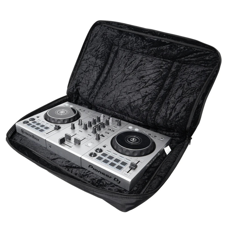 PRO-X- XB-MDDJSR2 - ProX XB-MDDJSR2 Mano DJ Bag fits DDJ-SR2, DDJ-RR & Similar Size Controllers