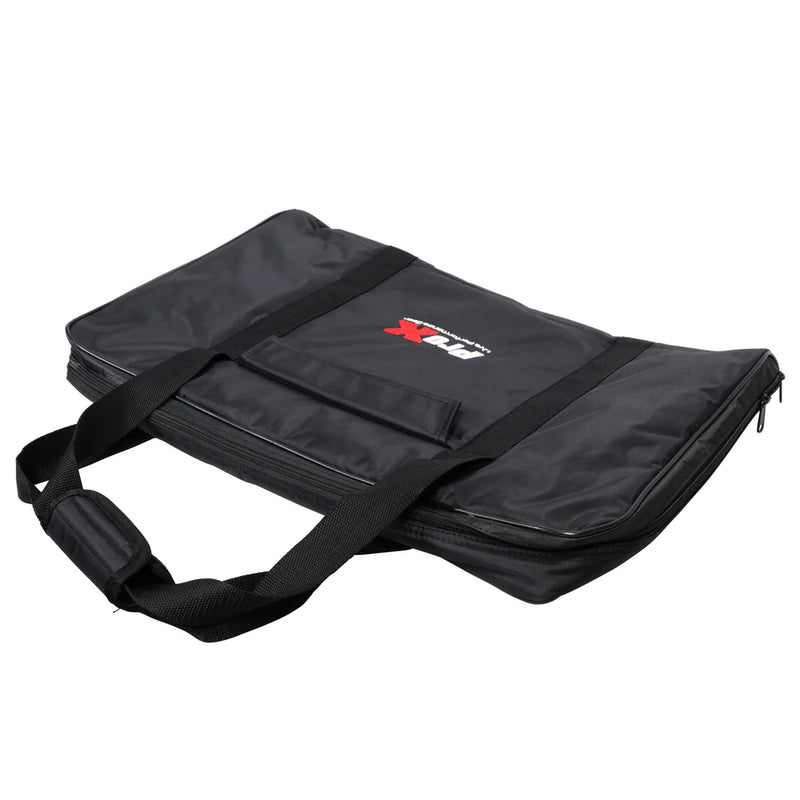 PROX-XB-MDDJSR2 - ProX XB-MDDJSR2 Mano DJ Bag fits DDJ-SR2, DDJ-RR & Similar Size Controllers