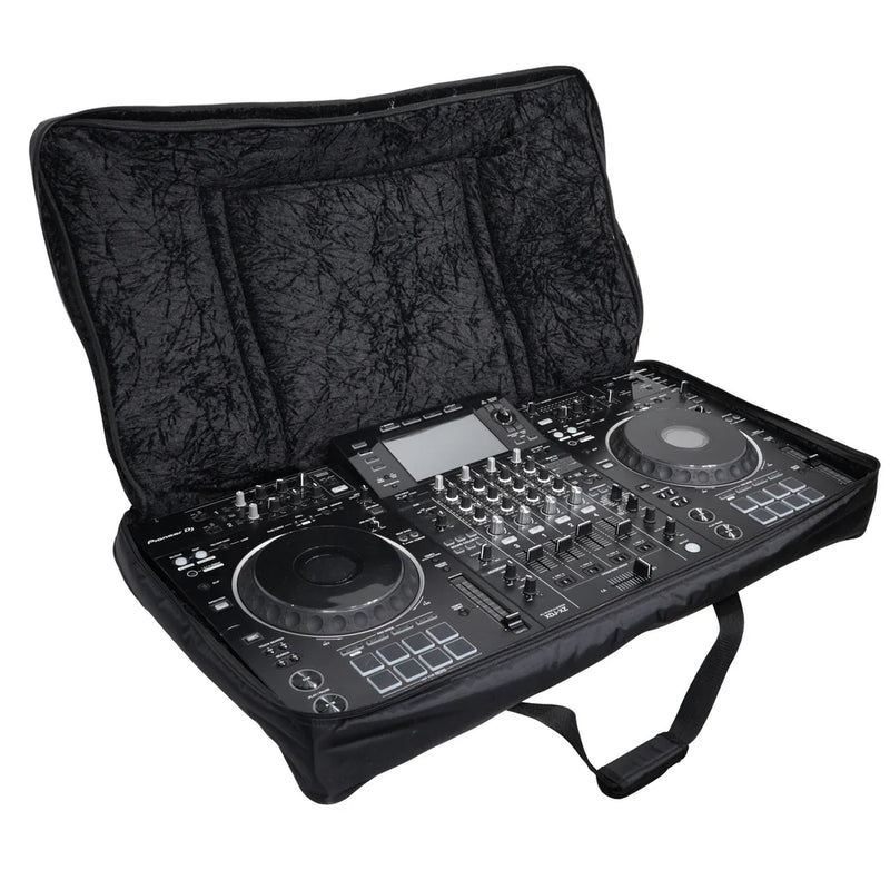 PROX-XB-MXDJXZ -  ProX XB-MXDJXZ Mano DJ Bag for XDJ-XZ & DDJ-SZ2 & Similar Size Controllers