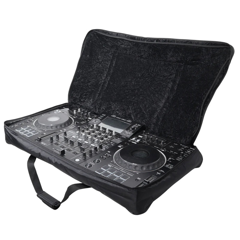 PRO-X- XB-MXDJXZ - ProX XB-MXDJXZ Mano DJ Bag for XDJ-XZ & DDJ-SZ2 & Similar Size Controllers