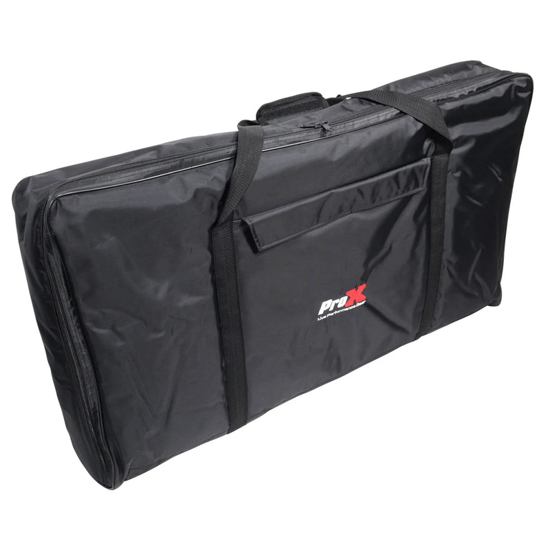 PRO-X- XB-MXDJXZ - ProX XB-MXDJXZ Mano DJ Bag for XDJ-XZ & DDJ-SZ2 & Similar Size Controllers