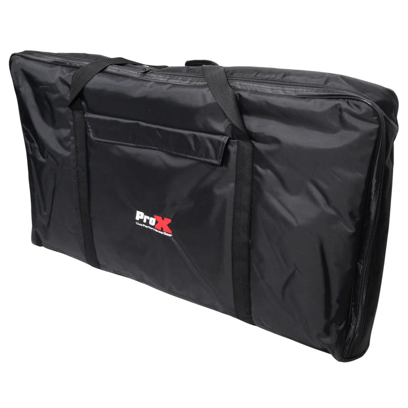 PROX-XB-MXDJXZ -  ProX XB-MXDJXZ Mano DJ Bag for XDJ-XZ & DDJ-SZ2 & Similar Size Controllers