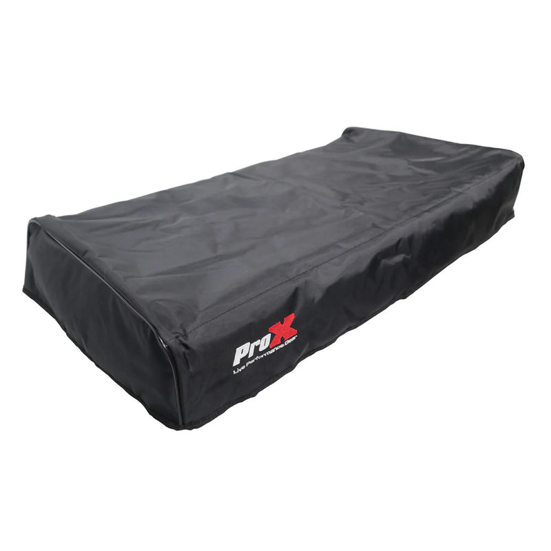 PRO-X- XB-XDJXZ COVER - ProX XB-XDJXZCOVER Mano Dust Cover for XDJ-XZ