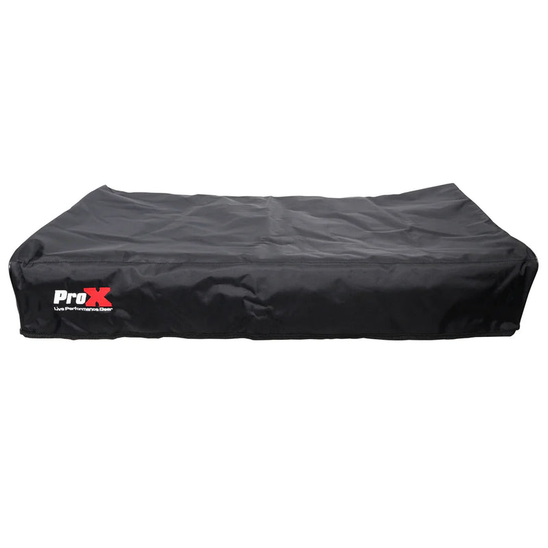 PROX-XB-XDJXZ COVER - ProX XB-XDJXZCOVER Mano Dust Cover for XDJ-XZ